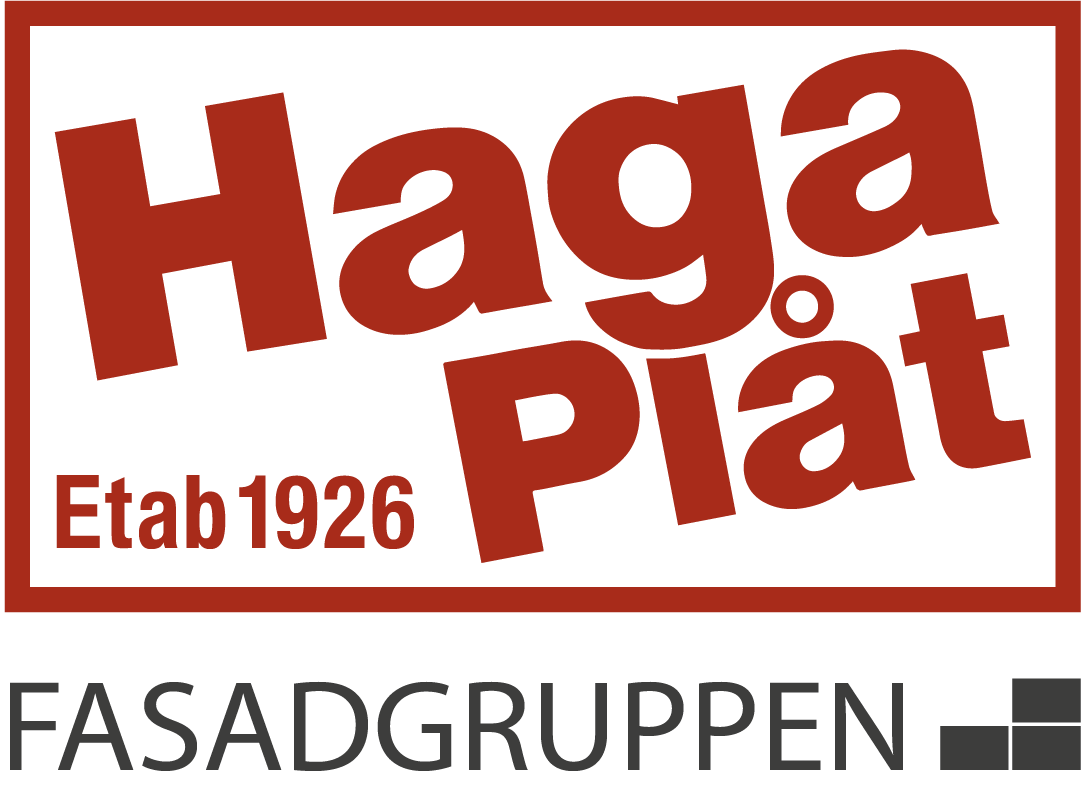 Hagaplat Color Konvert Fasadgruppen